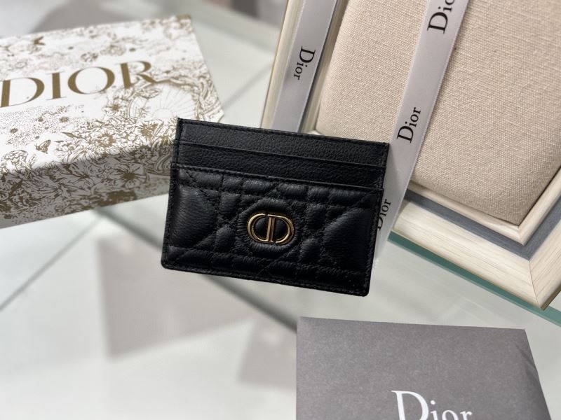 Christian Dior Wallet